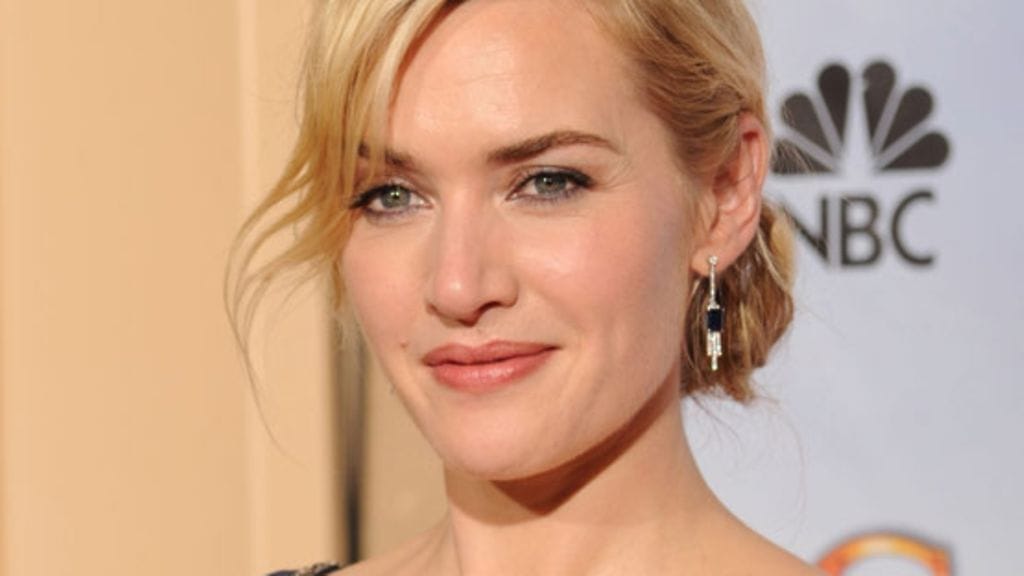 Winslet Venetsian elokuvajuhlilla syyskuussa 2011.