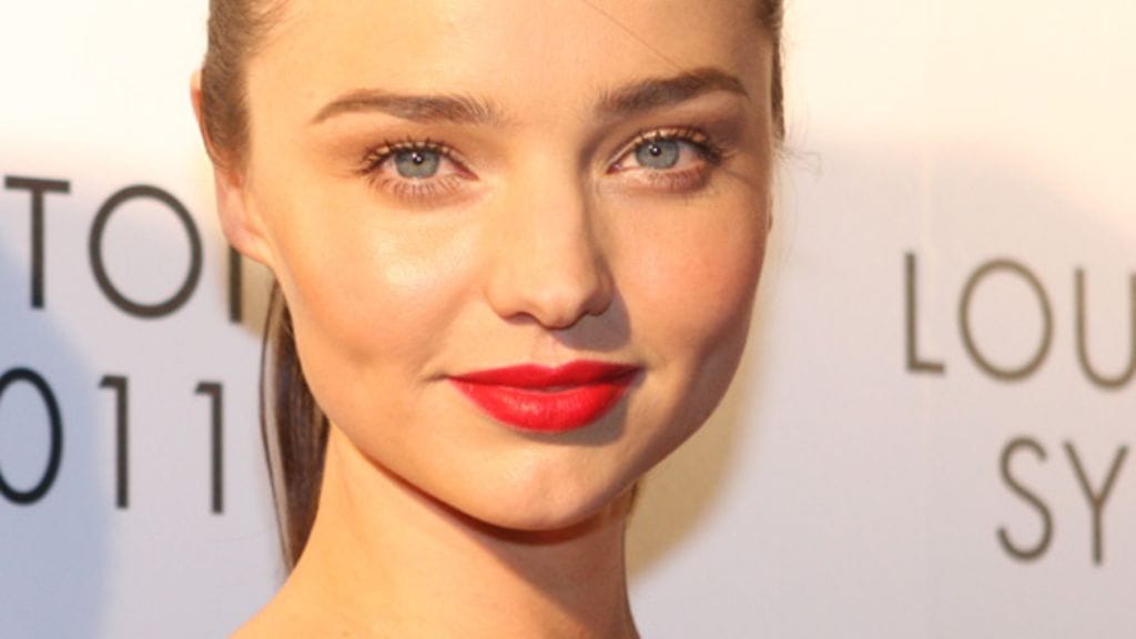 Vau, mikä joutsenkaula!