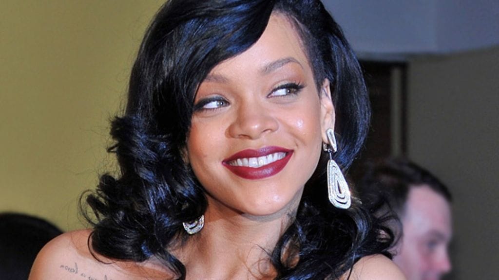 Rihanna
