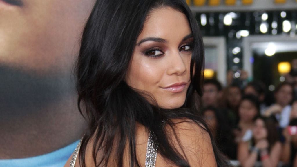 Vanessa Hudgens