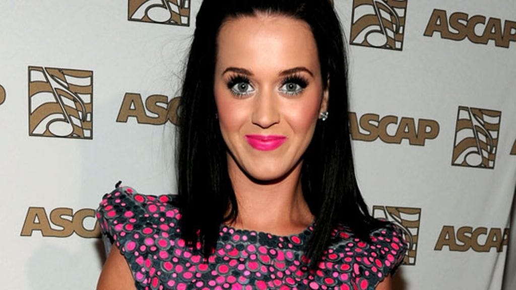 Katy Perry, Kuva: Wireimage