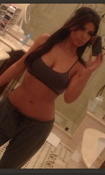 Kim Kardashian