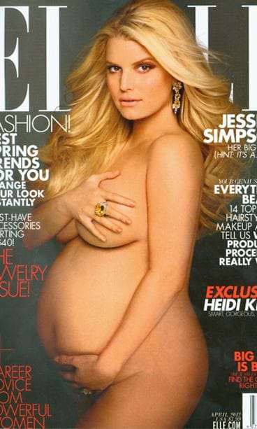 Jessica Simpson