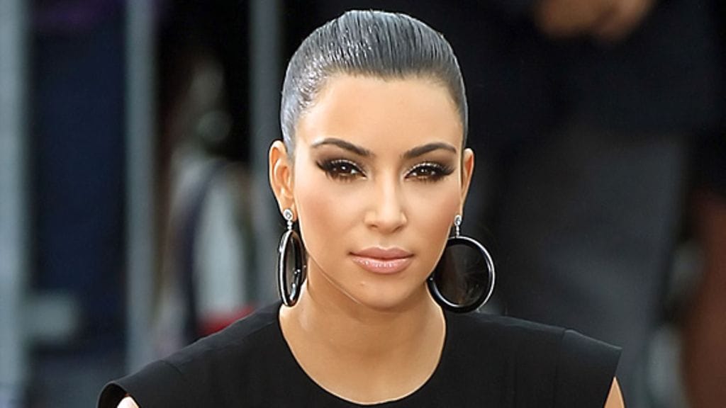 Kim Kardashian