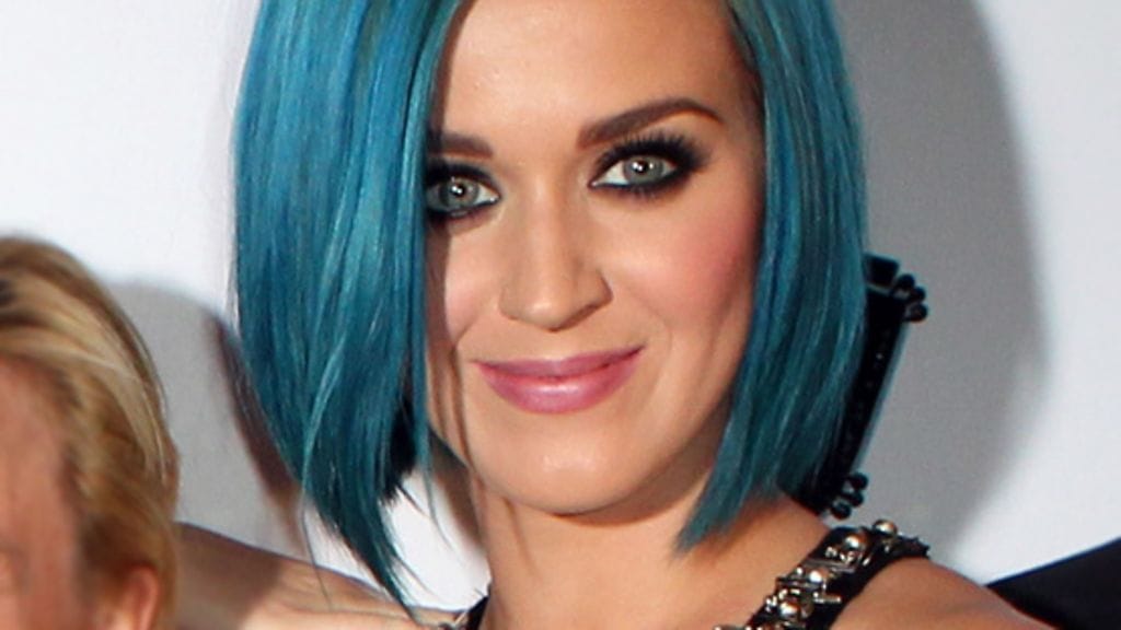 Katy Perry