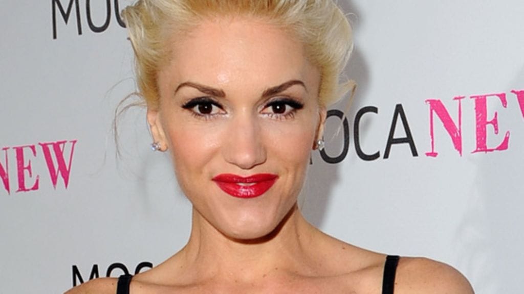 Gwen Stefani