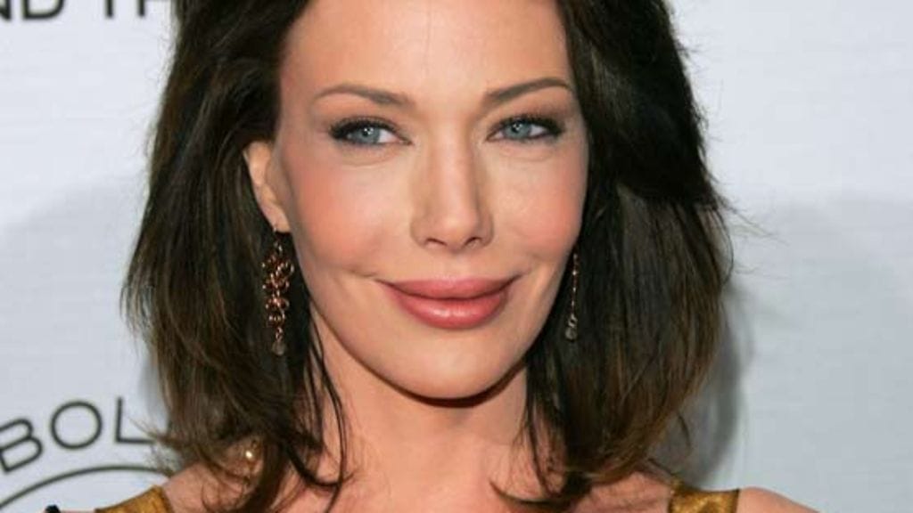 Hunter Tylo vuonna 2007. Kuva: Wireimage/AOP