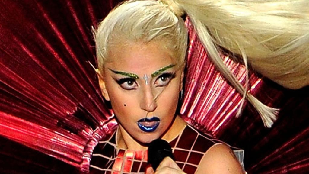 Lady Gaga