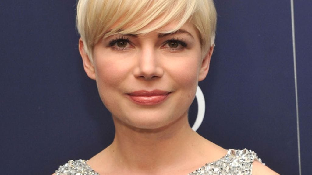 Michelle Williams