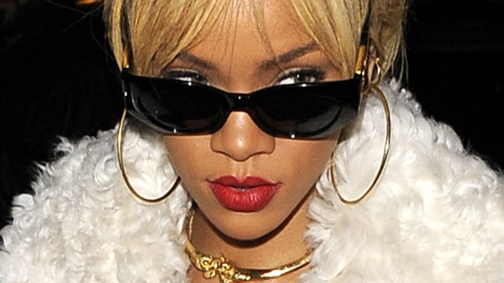 Rihanna