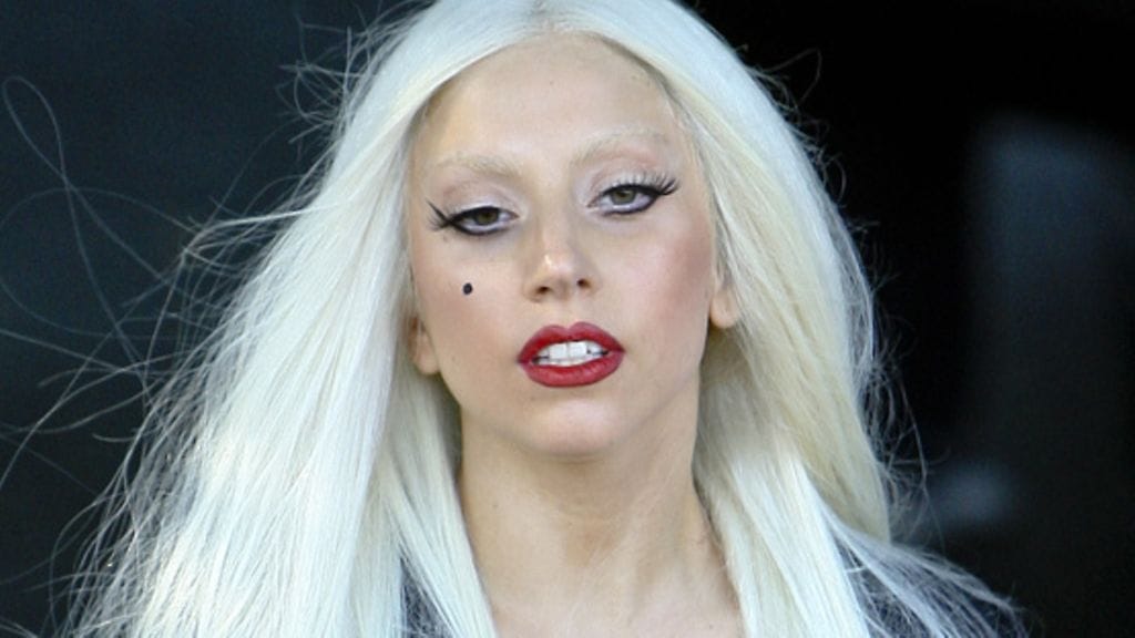 Lady Gaga