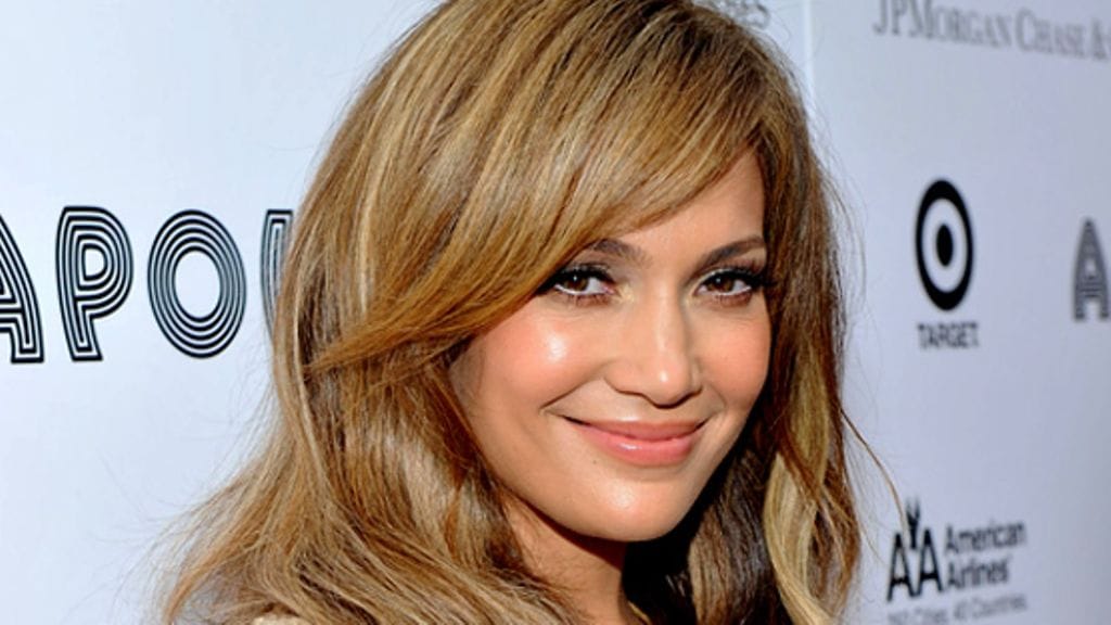 Jennifer Lopez. Kuva: Wireimage/AOP