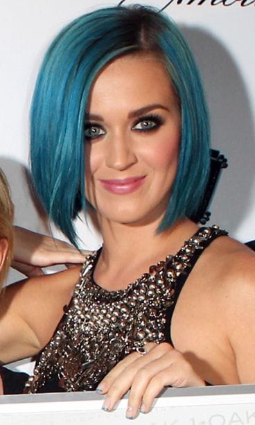 Katy Perry