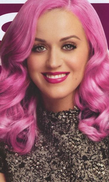 Katy Perry