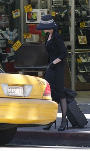 Anne Hathaway