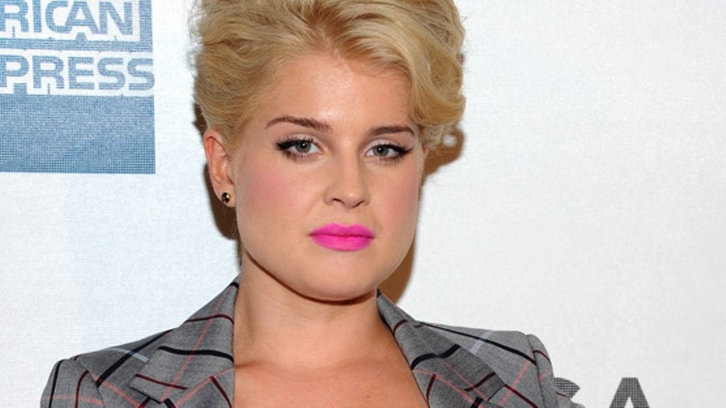 Kelly Osbourne tuoreessa kuvassa vuonna 2011.