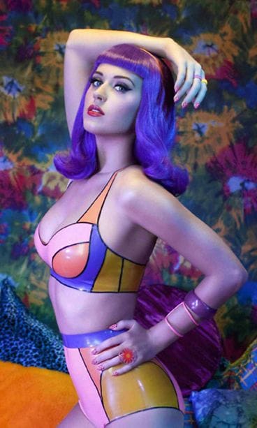 Katy Perry