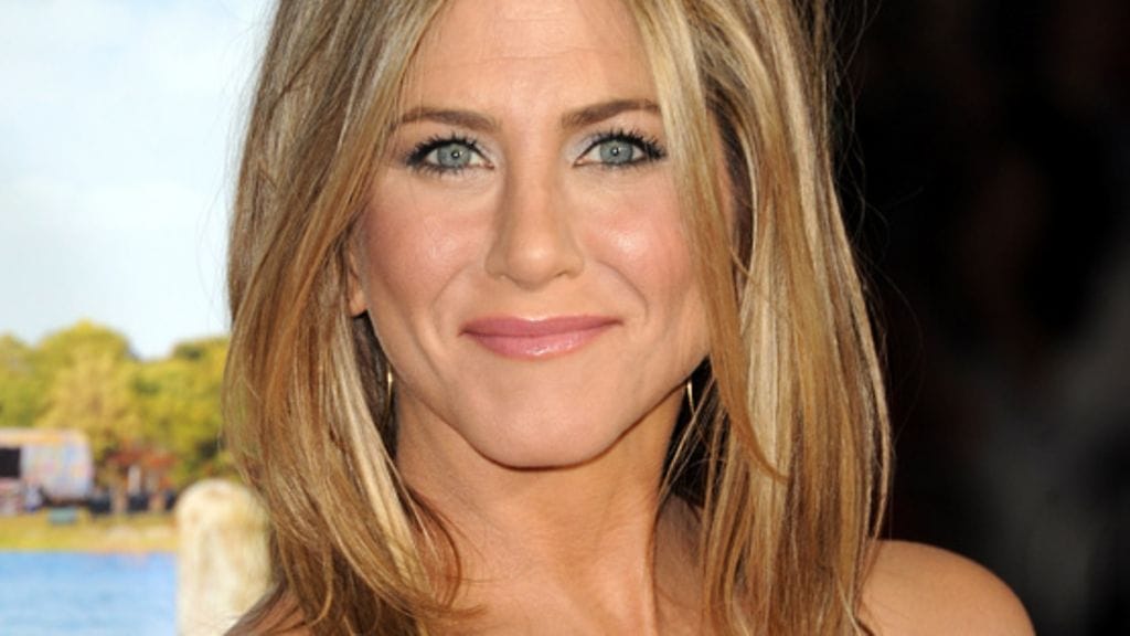 Jennifer Aniston