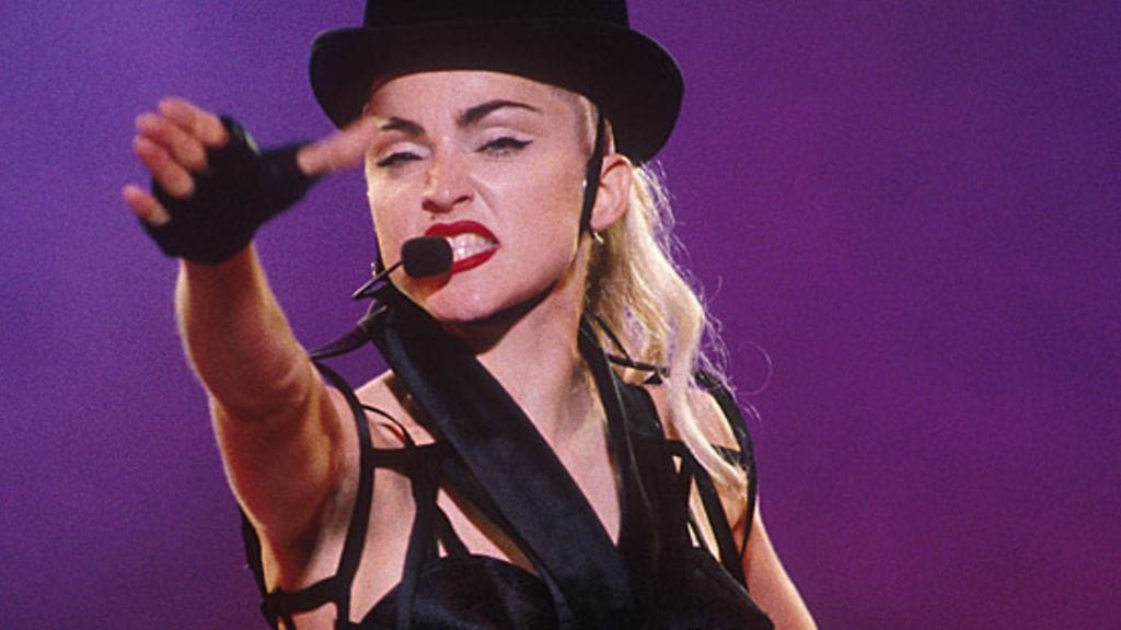 Kuva: Frank Michelotta/Getty Images