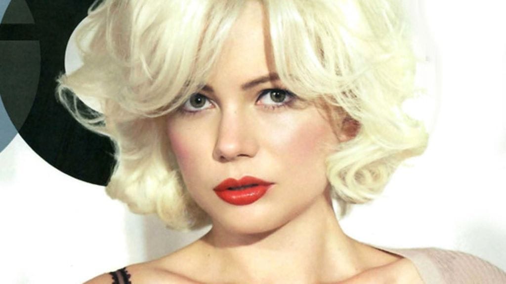 Michelle Williams