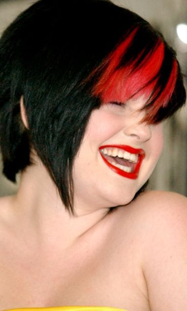 Kelly Osbourne 2004. Kuva: Wireimage/AOP