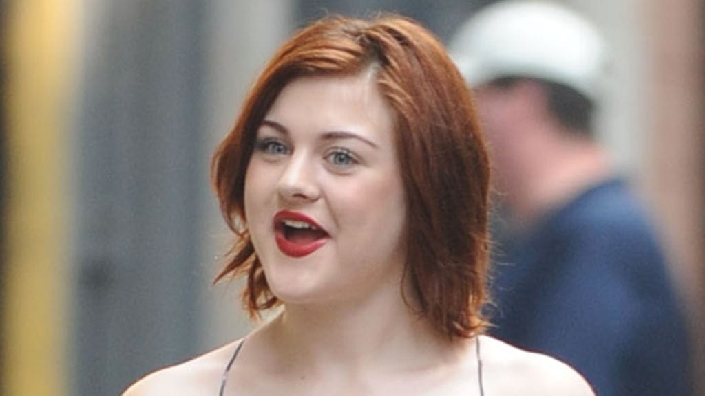 Kurt Cobain, Courtney Love ja Fraces Bean Cobain.