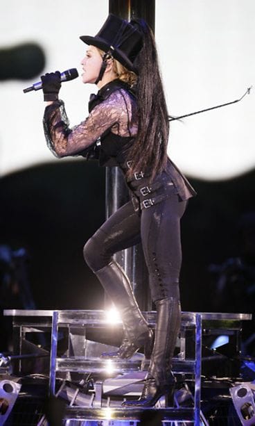 Madonna