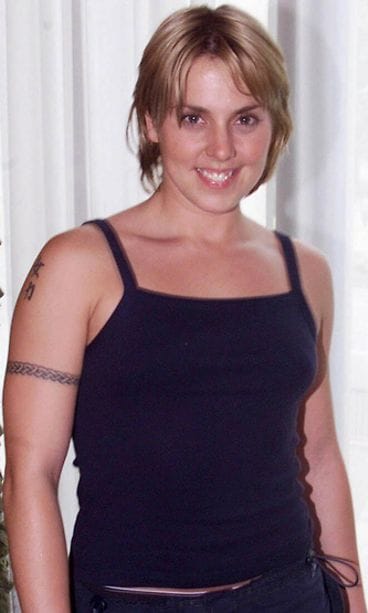 Mel C 2000