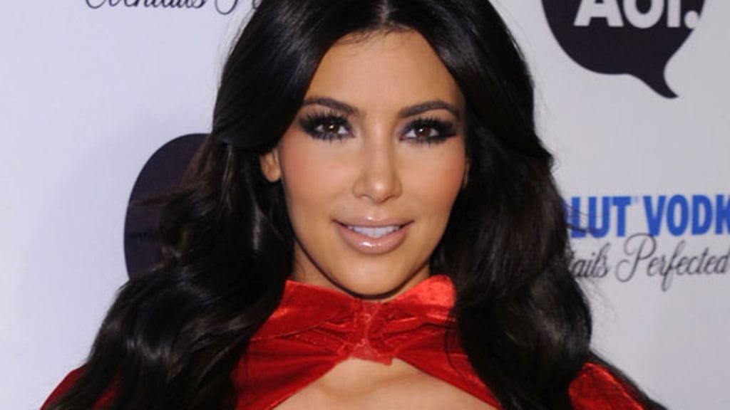 Kim Kardashian julkaisi uuden kappaleen.