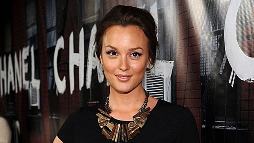 Leighton Meester
