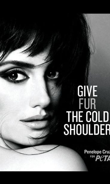 Penelope Cruz