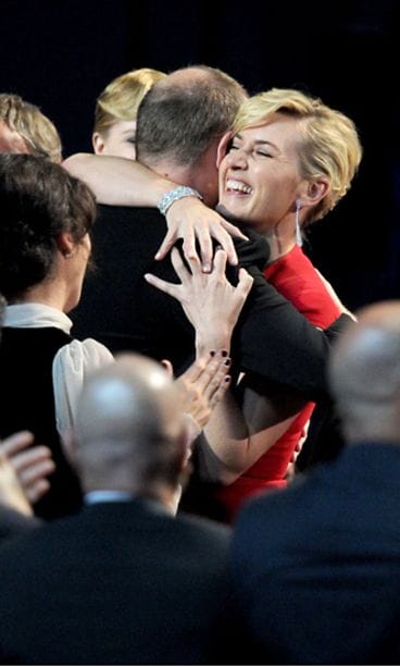 Kate Winslet