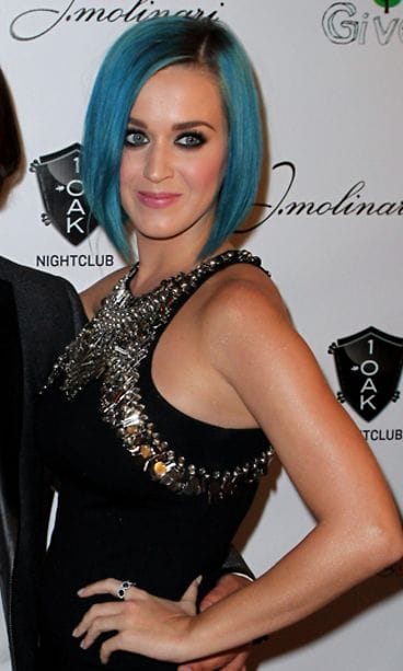 Katy Perry