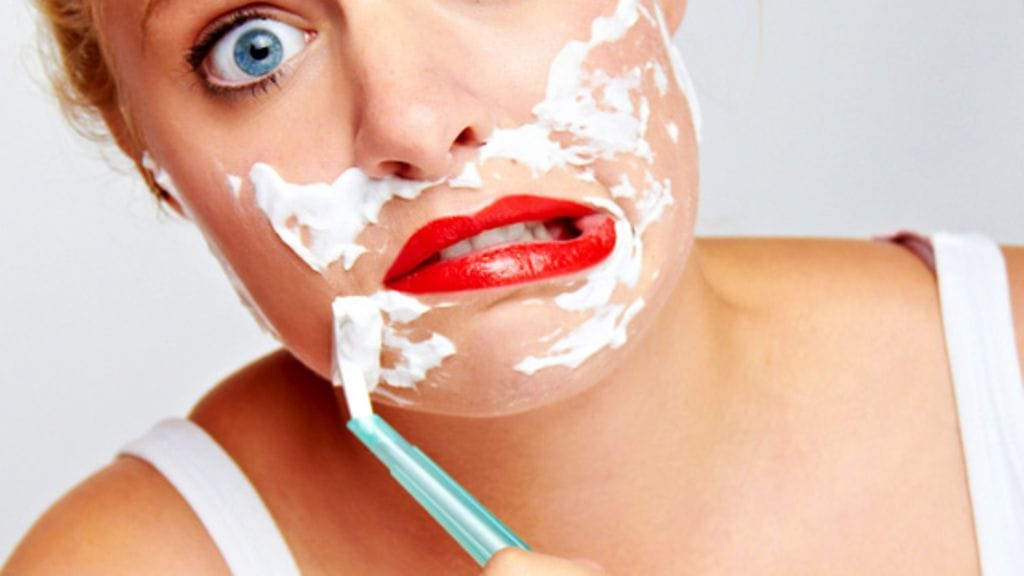 Partahöylää suositellaan nyt myös naisille?