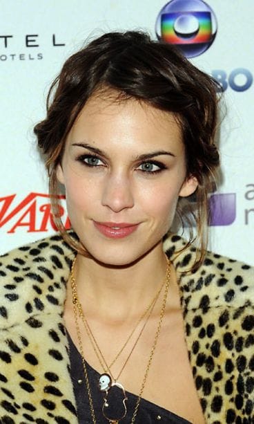 Kuva: WireImages/AOP