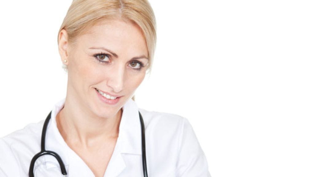 Hakeutumalla samalle gynekologille lääkärii oppii tuntemaan potilaansa ja toisinpäin.