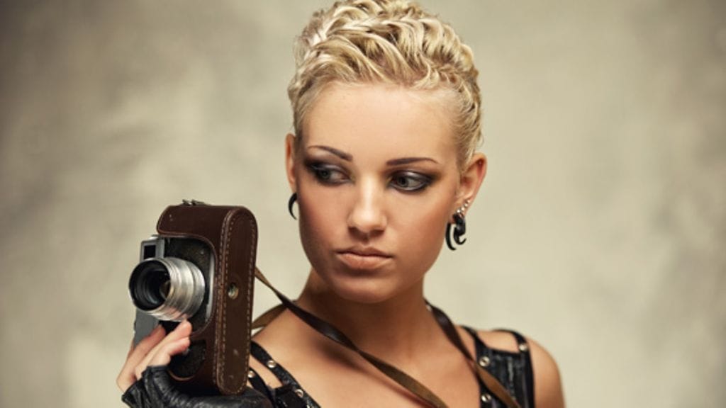 Jaatko sinä kuviasi netissä?