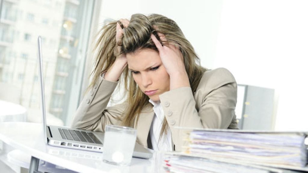 Ahdistaako maanantait? Et ole yksin!