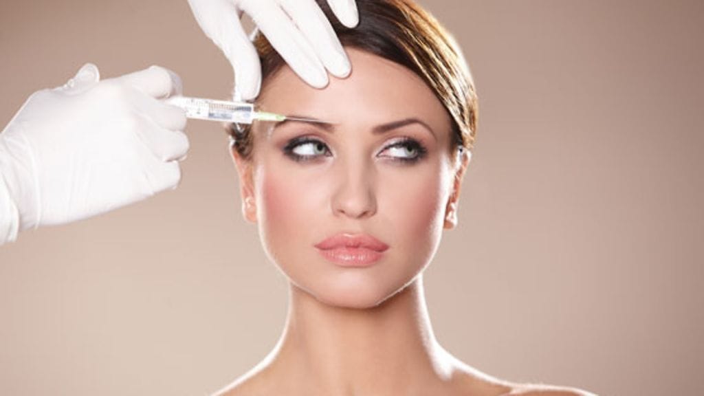 Kauneusleikkaukseen ei ole syytä hakeutua elämänkriisin aikana.