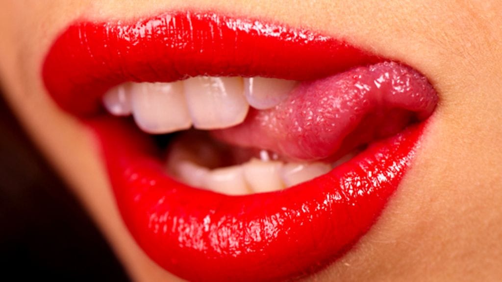 Näyttelijä Marilyn Monroe.