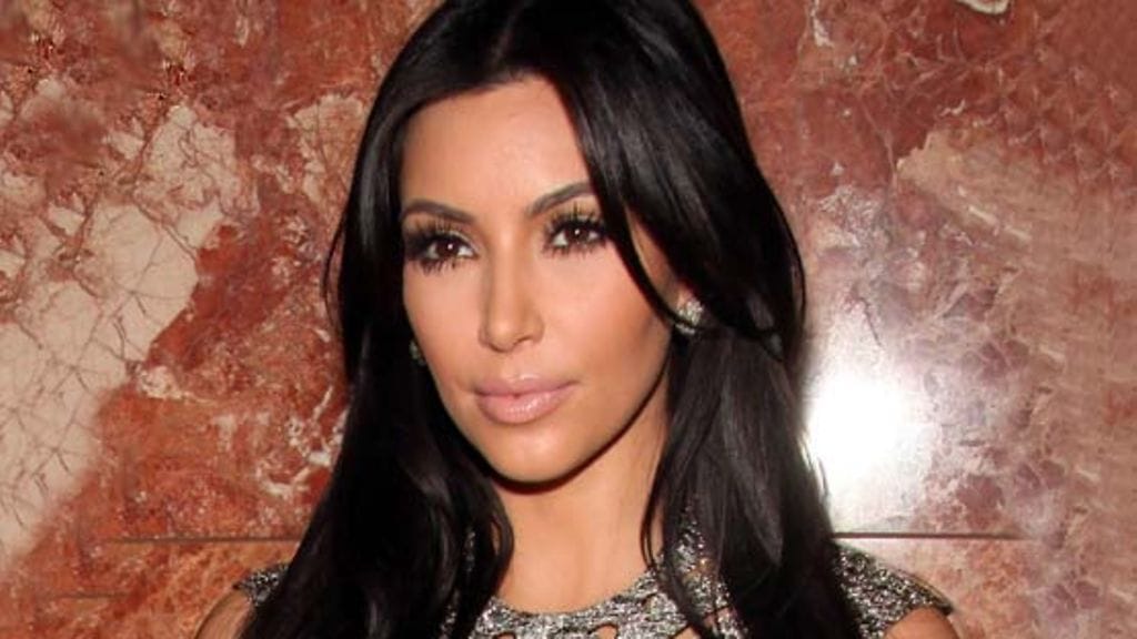 Kim Kardashian