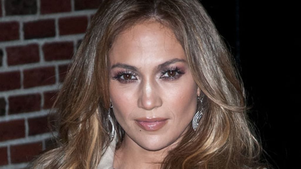 Jennifer Lopez