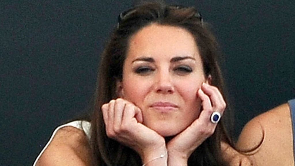 Liian vahvat kulmat ovat tyylittömät.