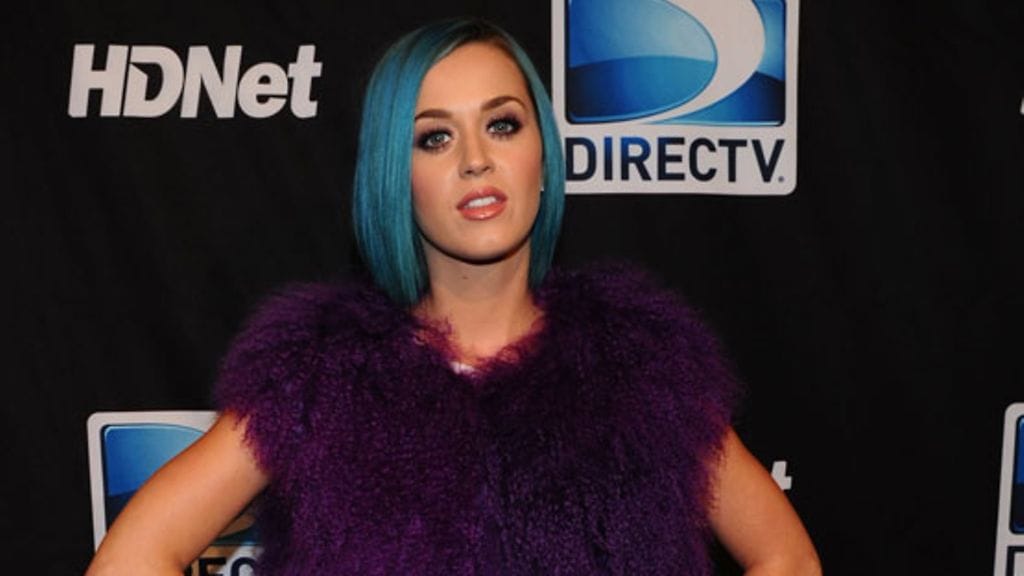 Katy Perry