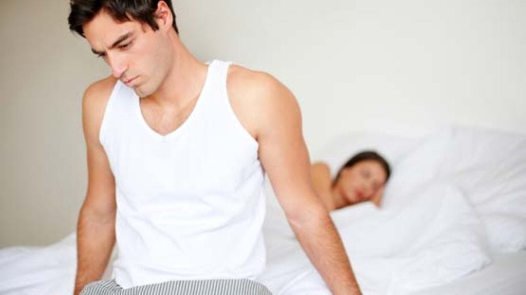 Älä sano näitä asioita rakkaallesi.