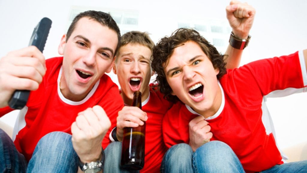 Typerät asiat kuuluvat nuoruuteen, mutta eivät yli 30-vuotiaan elämään.