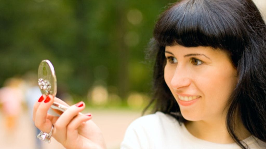 Tästäkö väriä elämään?