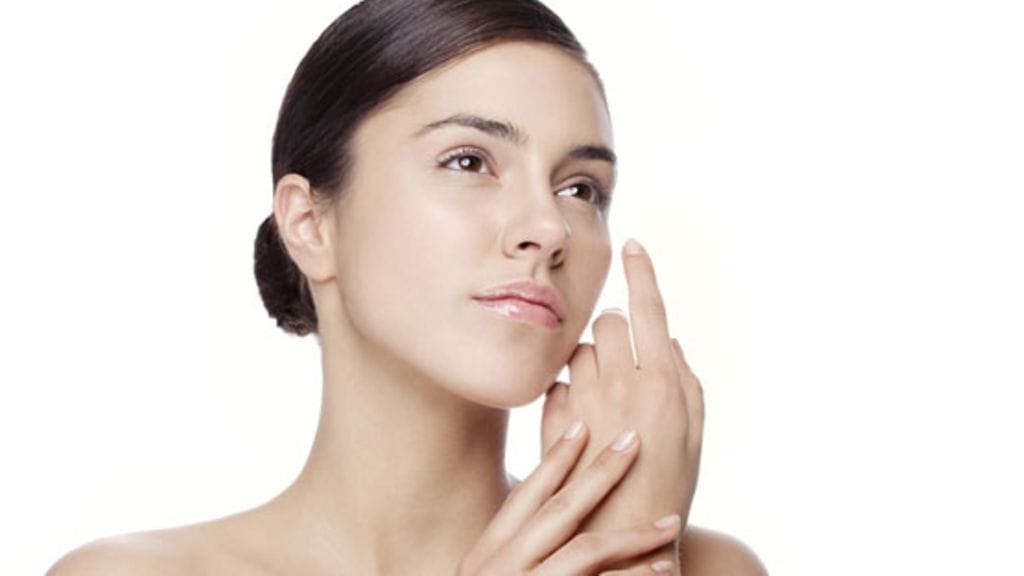 Meikitöntä päivää vietetään 6.9.