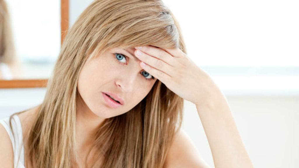 Flunssakin voi olla pätevä syy sairauslomalle.