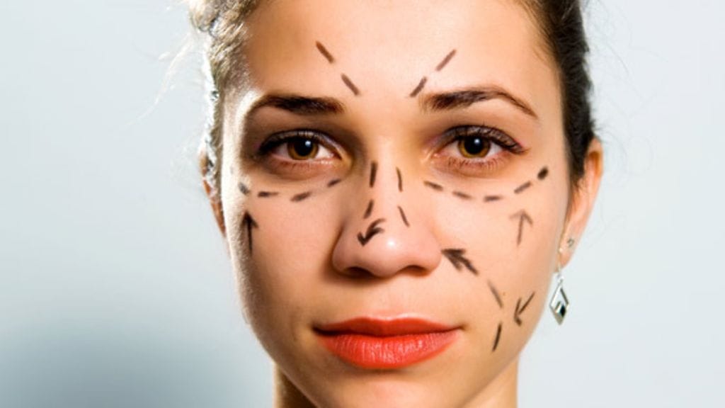 Lue, mitä kummallisuuksia kauneuskirurgian nimissä voidaan tehdä.